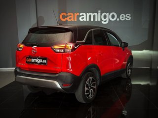 OPEL Crossland X 1.2T 81kW 110CV ecoTEC Excellence SS