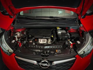 OPEL Crossland X 1.2T 81kW 110CV ecoTEC Excellence SS