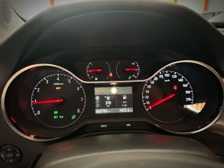 OPEL Crossland X 1.2T 81kW 110CV ecoTEC Excellence SS