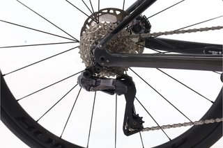 Bicicleta Trek Domane SL 7 Di2 12V t.44 Reacondicionada