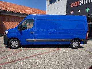 RENAULT Master Furg. DC T L2H2 3500 B dCi 99kW 135CV