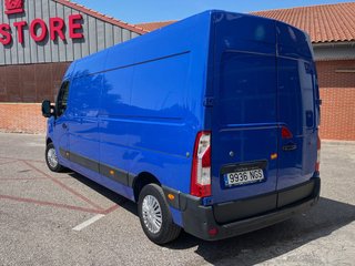 RENAULT Master Furg. DC T L2H2 3500 B dCi 99kW 135CV