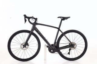 Bicicleta Trek Domane SL 7 Di2 12V t.54 Reacondicionada