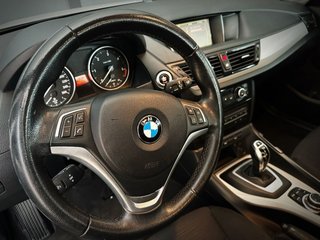 BMW X1 sDrive18d