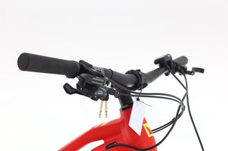 Bicicleta Haibike AllMtn 7 GX t.L Reacondicionada