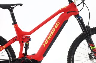 Bicicleta Haibike AllMtn 7 GX t.L Reacondicionada