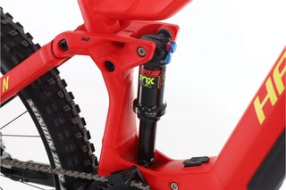 Bicicleta Haibike AllMtn 7 GX t.L Reacondicionada