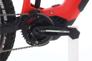 Bicicleta Haibike AllMtn 7 GX t.L Reacondicionada