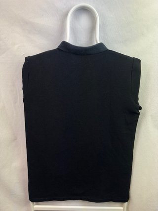 Polo Tommy Hilfiger L Noir