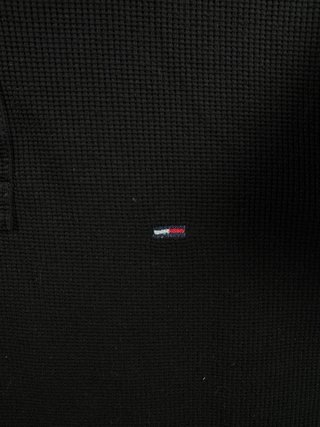 Polo Tommy Hilfiger L Noir