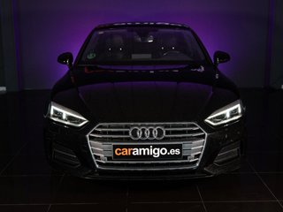 AUDI A5 40 TDI 140kW 190CV S tronic Coupe