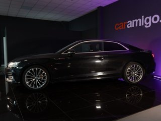 AUDI A5 40 TDI 140kW 190CV S tronic Coupe