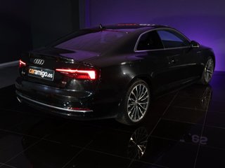 AUDI A5 40 TDI 140kW 190CV S tronic Coupe