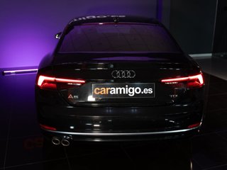 AUDI A5 40 TDI 140kW 190CV S tronic Coupe