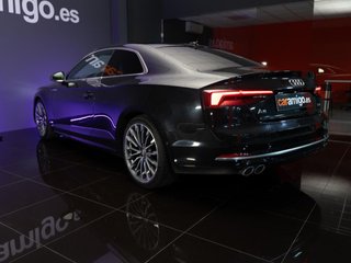AUDI A5 40 TDI 140kW 190CV S tronic Coupe