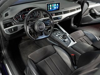 AUDI A5 40 TDI 140kW 190CV S tronic Coupe