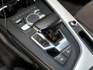 AUDI A5 40 TDI 140kW 190CV S tronic Coupe