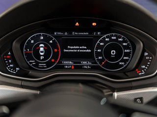 AUDI A5 40 TDI 140kW 190CV S tronic Coupe