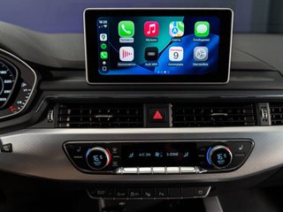 AUDI A5 40 TDI 140kW 190CV S tronic Coupe