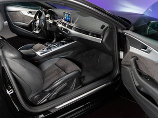 AUDI A5 40 TDI 140kW 190CV S tronic Coupe