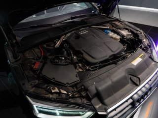 AUDI A5 40 TDI 140kW 190CV S tronic Coupe