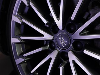 AUDI A5 40 TDI 140kW 190CV S tronic Coupe