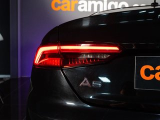 AUDI A5 40 TDI 140kW 190CV S tronic Coupe