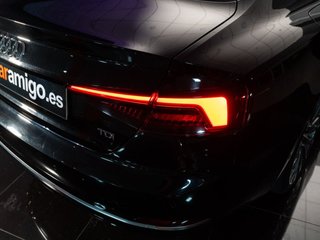 AUDI A5 40 TDI 140kW 190CV S tronic Coupe