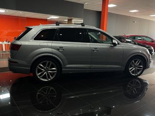 AUDI Q7 3.0 TFSI 333cv quattro tiptr Ambiente
