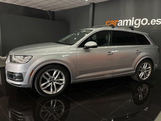 AUDI Q7 3.0 TFSI 333cv quattro tiptr Ambiente