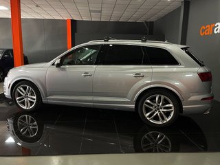 AUDI Q7 3.0 TFSI 333cv quattro tiptr Ambiente
