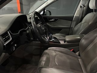 AUDI Q7 3.0 TFSI 333cv quattro tiptr Ambiente