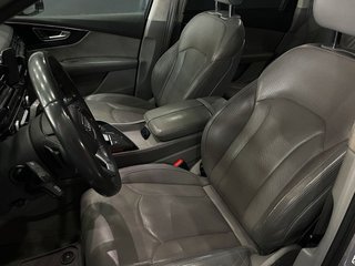 AUDI Q7 3.0 TFSI 333cv quattro tiptr Ambiente