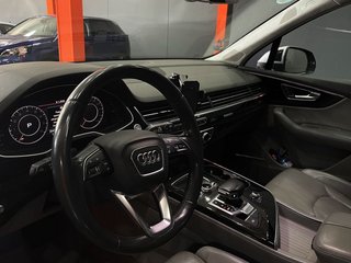 AUDI Q7 3.0 TFSI 333cv quattro tiptr Ambiente