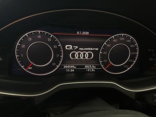 AUDI Q7 3.0 TFSI 333cv quattro tiptr Ambiente