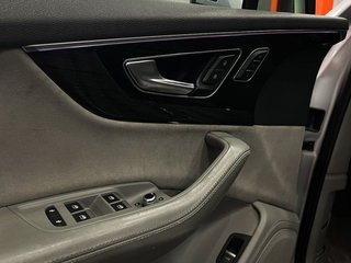 AUDI Q7 3.0 TFSI 333cv quattro tiptr Ambiente