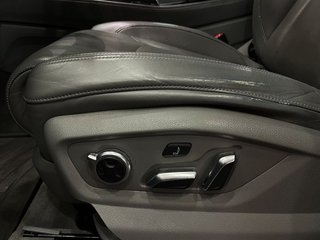 AUDI Q7 3.0 TFSI 333cv quattro tiptr Ambiente