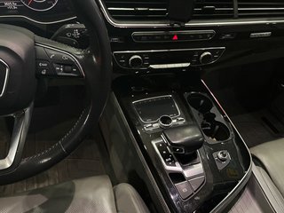 AUDI Q7 3.0 TFSI 333cv quattro tiptr Ambiente