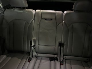 AUDI Q7 3.0 TFSI 333cv quattro tiptr Ambiente