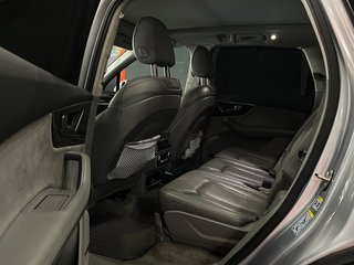 AUDI Q7 3.0 TFSI 333cv quattro tiptr Ambiente