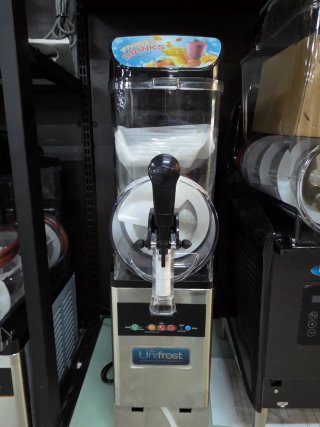 Granizadora 15L