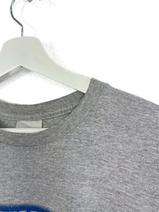 Camiseta Nike Vintage 2000s Graphic Oversize Y2K