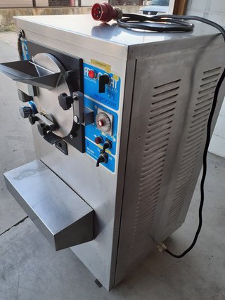 Frigomat PL 3/6 L Máquina Helados Profesional