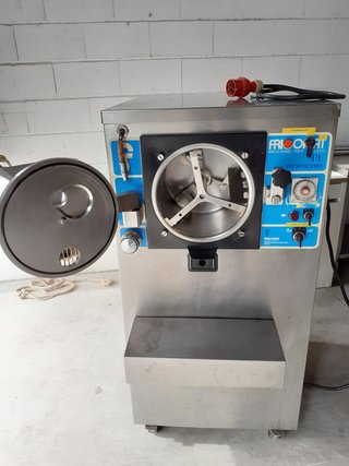 Frigomat PL 3/6 L Máquina Helados Profesional