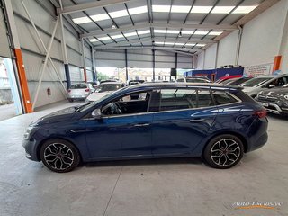 RENAULT MEGANE SPORT TOURER BOSE BLUE DC