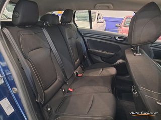 RENAULT MEGANE SPORT TOURER BOSE BLUE DC