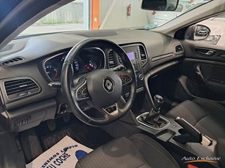 RENAULT MEGANE SPORT TOURER BOSE BLUE DC