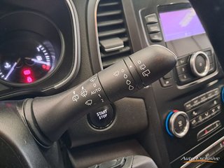 RENAULT MEGANE SPORT TOURER BOSE BLUE DC