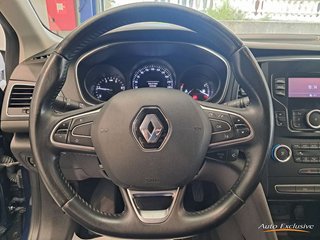 RENAULT MEGANE SPORT TOURER BOSE BLUE DC