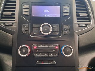 RENAULT MEGANE SPORT TOURER BOSE BLUE DC